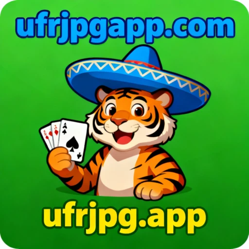 ufrjpg.app Logo